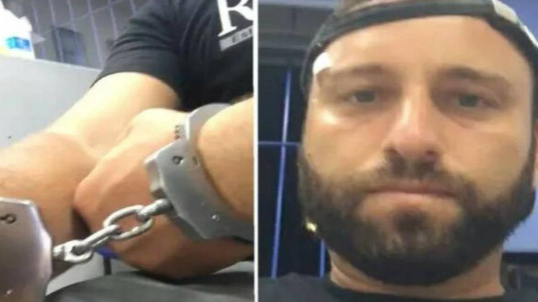 Survivor yarışmacısı meydan dayağı yedi! Yüzü tanınmaz hale geldi, hastaneye kaldırıldı: En sevilen isimlerinden biriydi 3